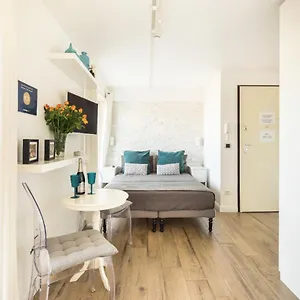  Apartament Terrace With Tiber View - Trastevere