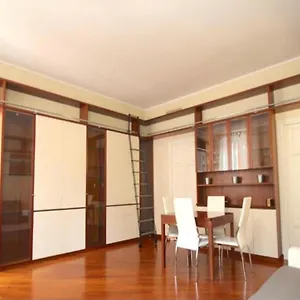  Apartament Trevi - Luxury