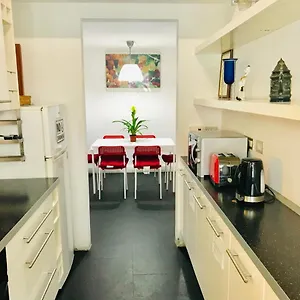 Casa de hóspedes Holiday, Roma