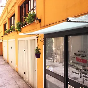 Casa de hóspedes Sogni Stellari, Roma