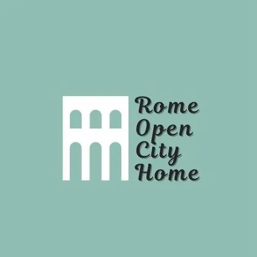 Rome Open City Home - Metro A Feriehus