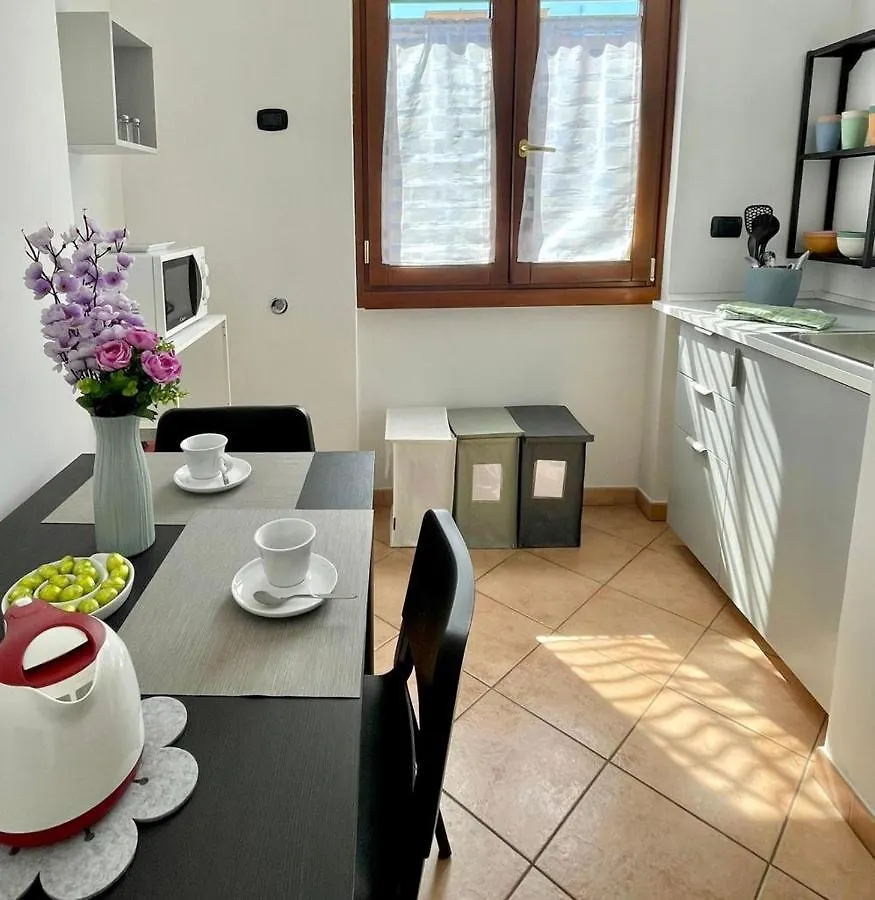 Rome Open City Home - Metro A בית נופש