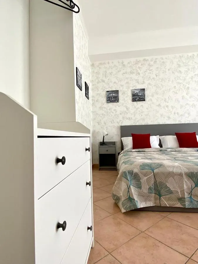 Rome Open City Home - Metro A