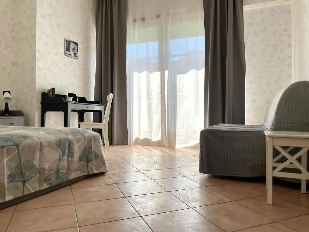 Rome Open City Home - Metro A