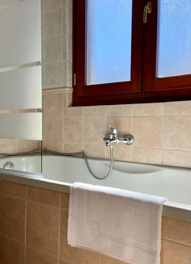 Rome Open City Home - Metro A 0*,  Италия