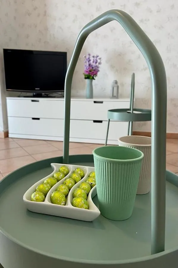Rome Open City Home - Metro A Italien