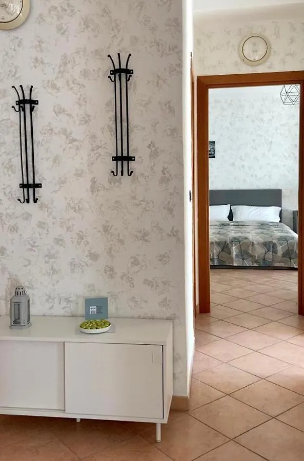 Rome Open City Home - Metro A Italien