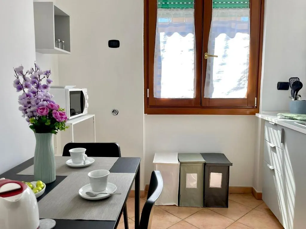 Дом отдыха Rome Open City Home - Metro A