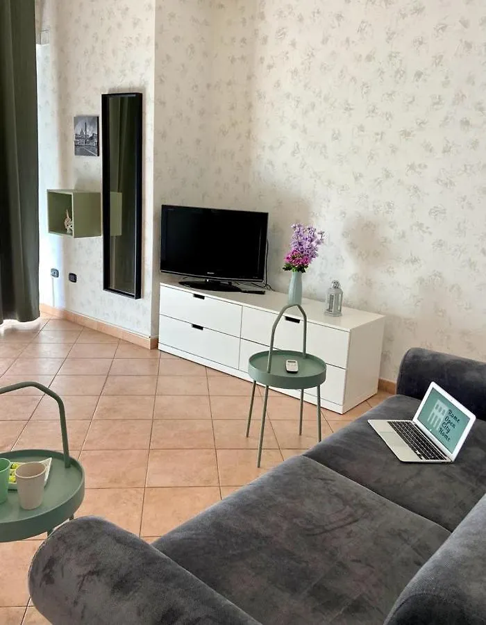 Rome Open City Home - Metro A 度假居