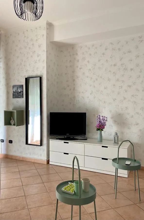 Semesterbostad Rome Open City Home - Metro A