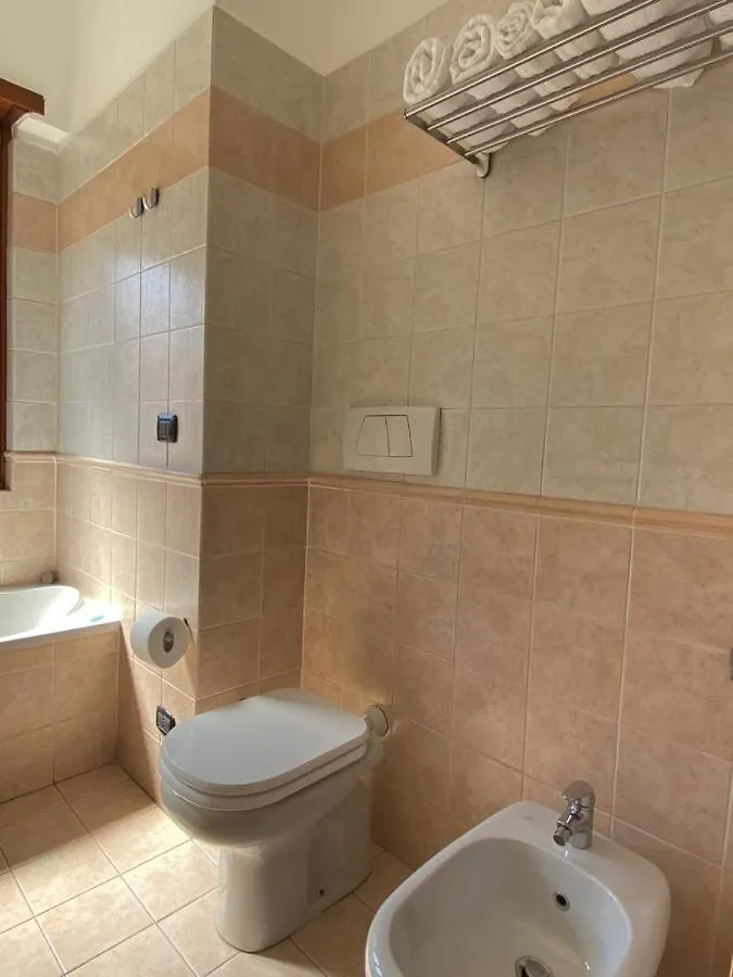Semesterbostad Rome Open City Home - Metro A