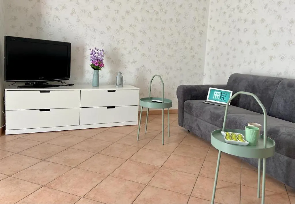Rome Open City Home - Metro A