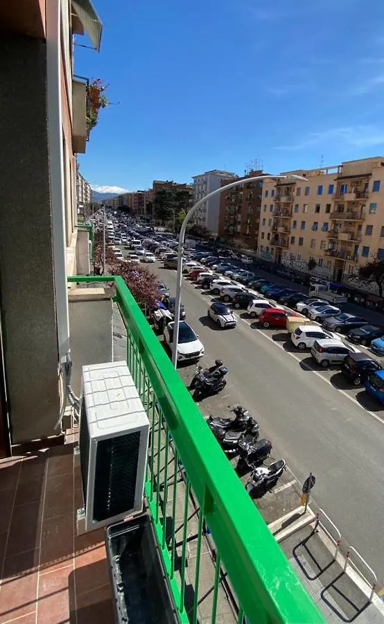 Rome Open City Home - Metro A 0*,  Italien