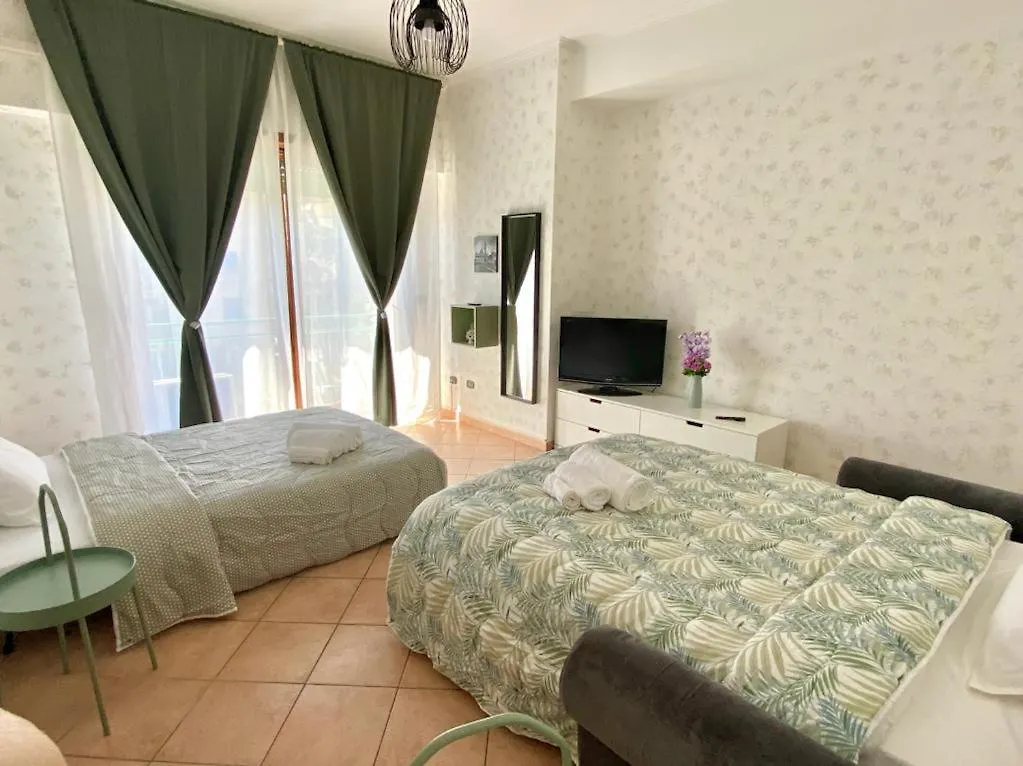 Rome Open City Home - Metro A 0*,  Italien