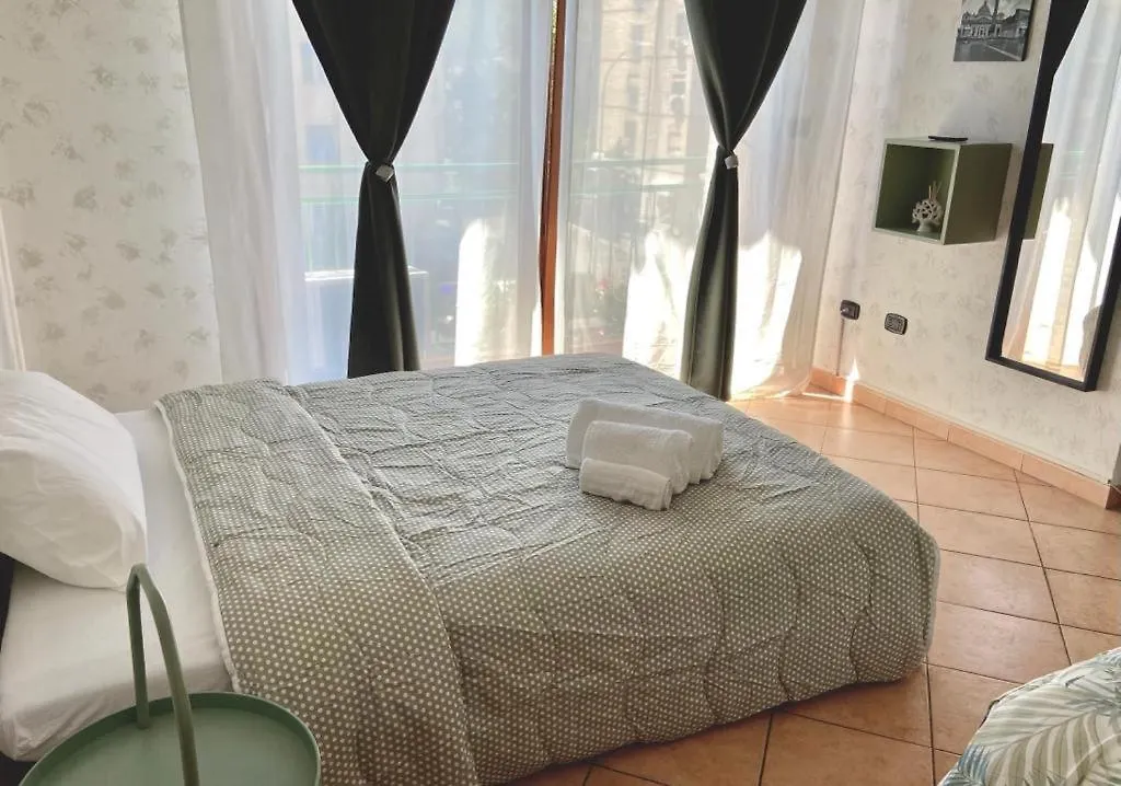 Rome Open City Home - Metro A 0*,  Italien