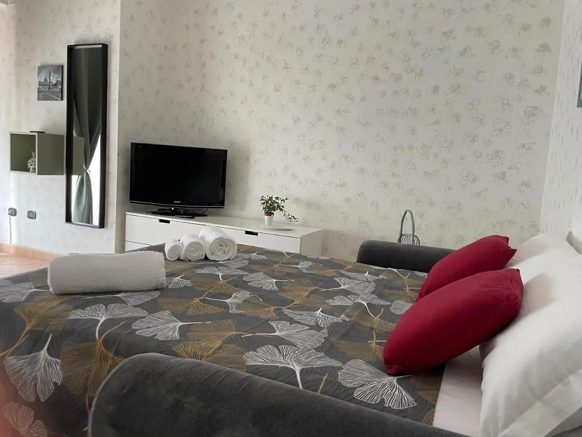 Rome Open City Home - Metro A 0*,