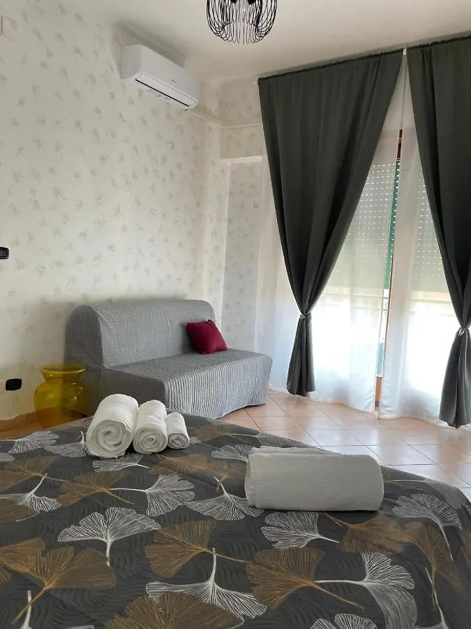 Rome Open City Home - Metro A Italien