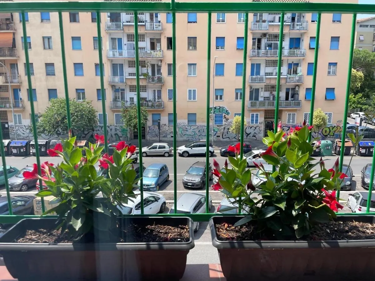 Rome Open City Home - Metro A