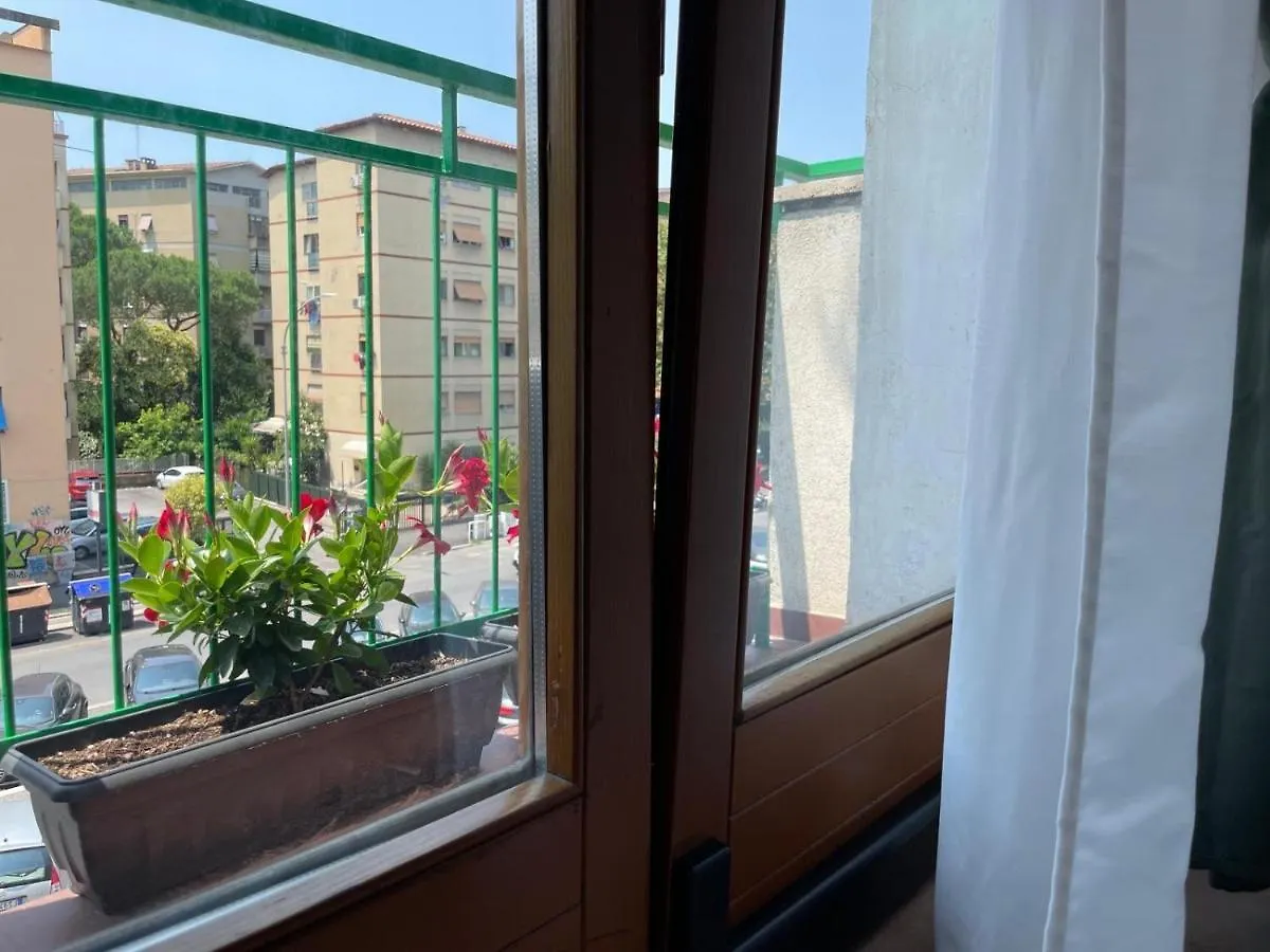 Semesterbostad Rome Open City Home - Metro A