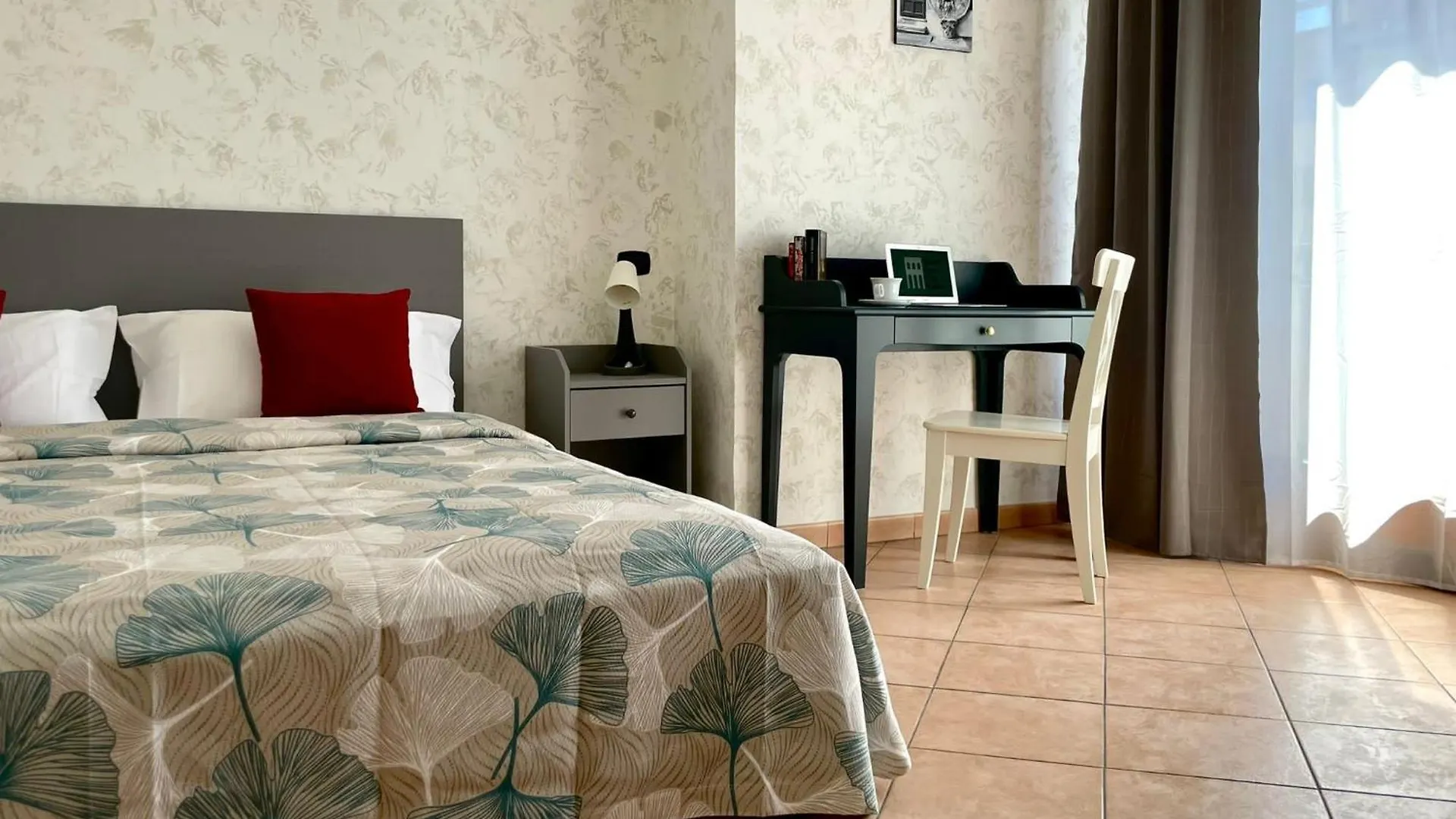 Rome Open City Home - Metro A Italien