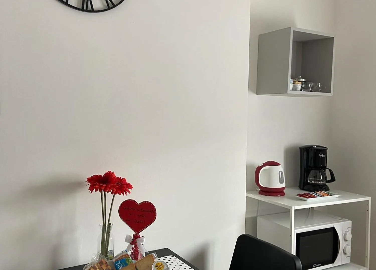 Дом отдыха Rome Open City Home - Metro A Италия