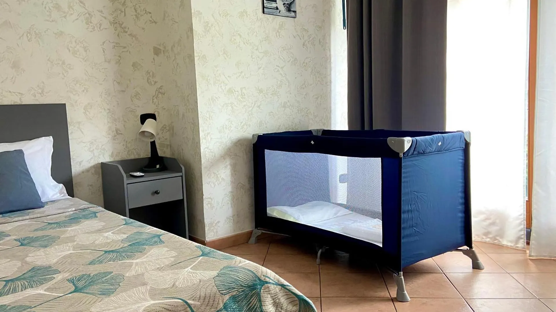 Semesterbostad Rome Open City Home - Metro A